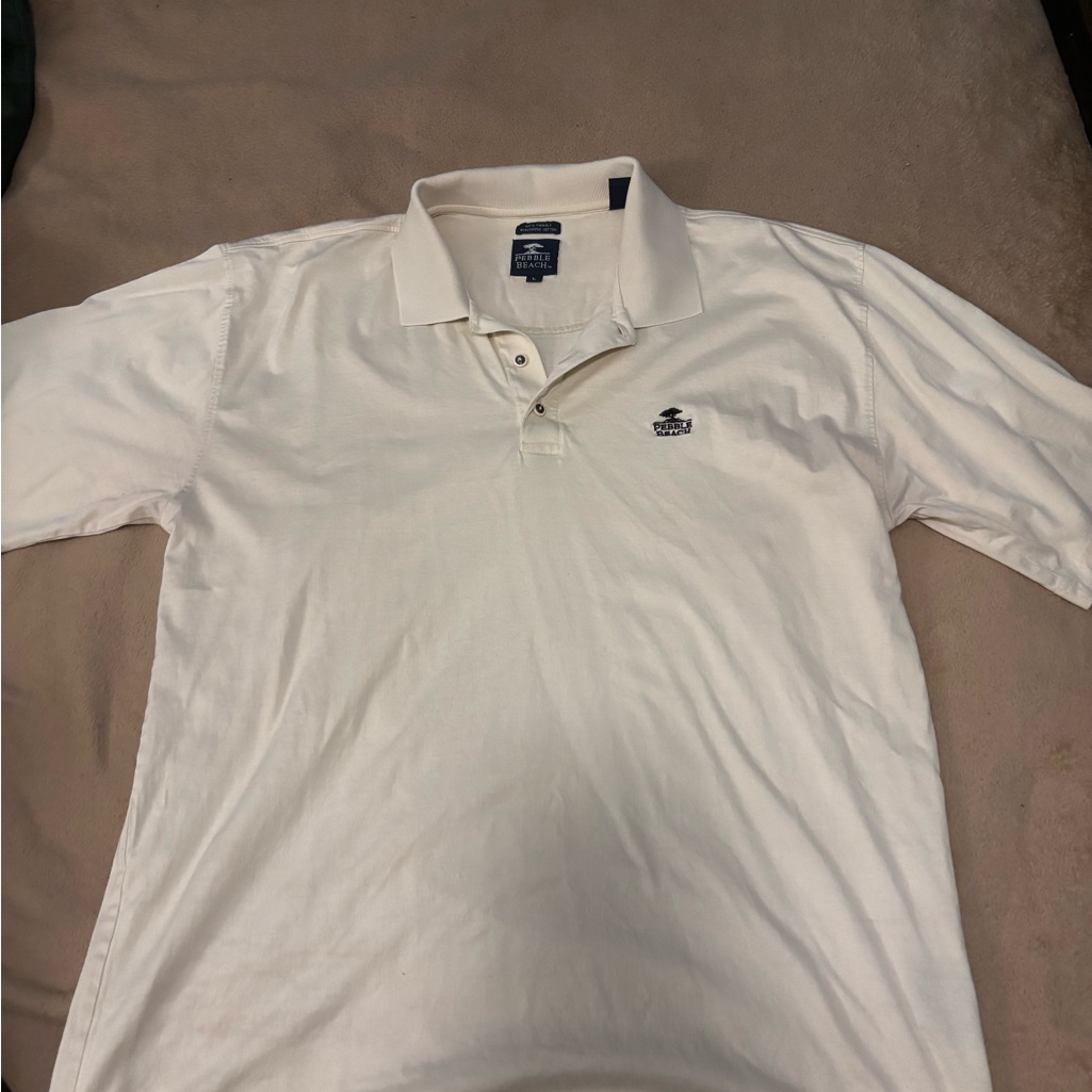 Pebble Beach Polo